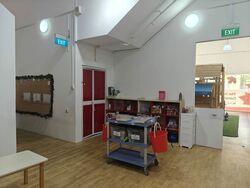 Sembawang Crescent (D27), Factory #578636621